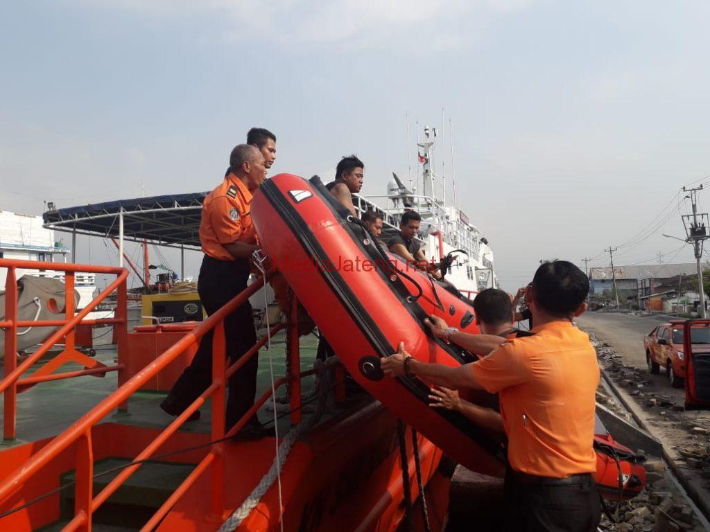Rahasia Dibalik Jatuhnya Lion Air JT 610