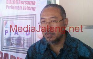 3,5 Pemilik Kendaraan Tidak Bayar Pajak, Pemprov Harus Melakukan Perubahan Mindset Soal PAD