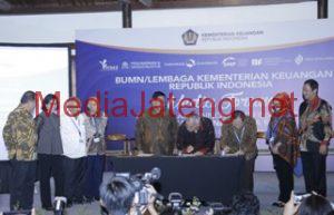 Dari Bali, Walikota Amankan Stok Air PDAM