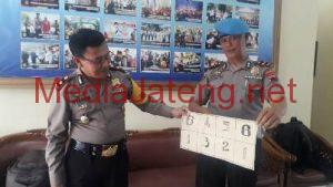 4 Anggota Polisi Dijatuhi Tiga Sanksi Sekaligus
