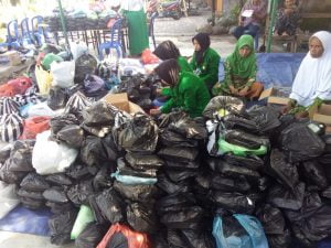 Pertama MTs Semarang Terapkan Program PPL Bagi Santri