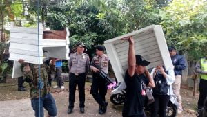 Menang Lelang Tapi Tak Bisa Tempati Rumahnya