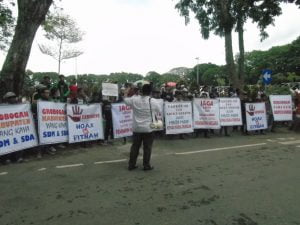 Disebut Termiskin, Ini Reaksi Warga Grobogan