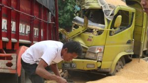Ngeri, Belum Ada Sebulan Sudah Terjadi 43 Kecelakaan