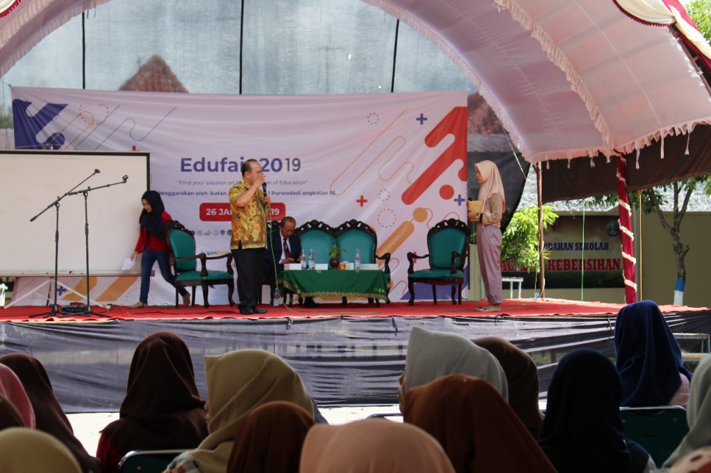 Ini Trik Kampus Jemput Calon Mahasiswa. Mau tahu ?
