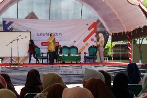 Ini Trik Kampus Jemput Calon Mahasiswa. Mau tahu ?