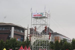 Kecelakakan kerja capai 1.468 bagaimana