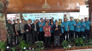 Masa Depan Olahraga Blora, Ini Kekuatanya.