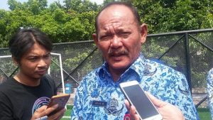 Musim Hujan Tiba, Ini Yang Dilakukan Pemkot Semarang Hadapi Banjir