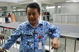 Cegah Jual Beli Lapak, Dinas Perdagangan Terjunkan Tim