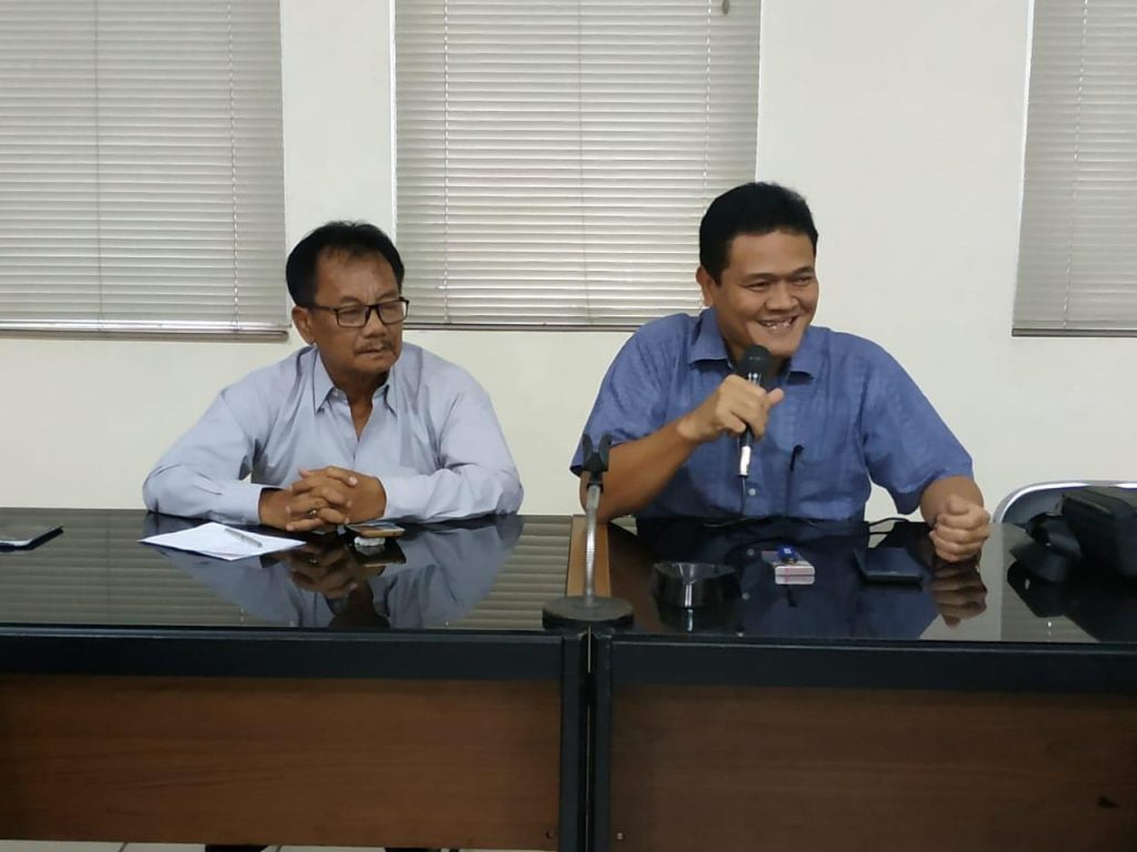 Gapensi : Alasan Pemberian Perpanjangan Waktu Proyek Molor Harus Jelas