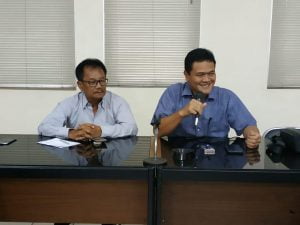 Gapensi : Alasan Pemberian Perpanjangan Waktu Proyek Molor Harus Jelas