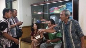 Tali Asih Kurang Manusiawi, Warga Pandansari Mengadu Ke Dewan