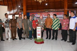 Warga Grobogan, Jika Keadaan Darurat Bisa Pencet 112