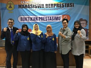Apresiasi Kampus Untuk Mahasiswa