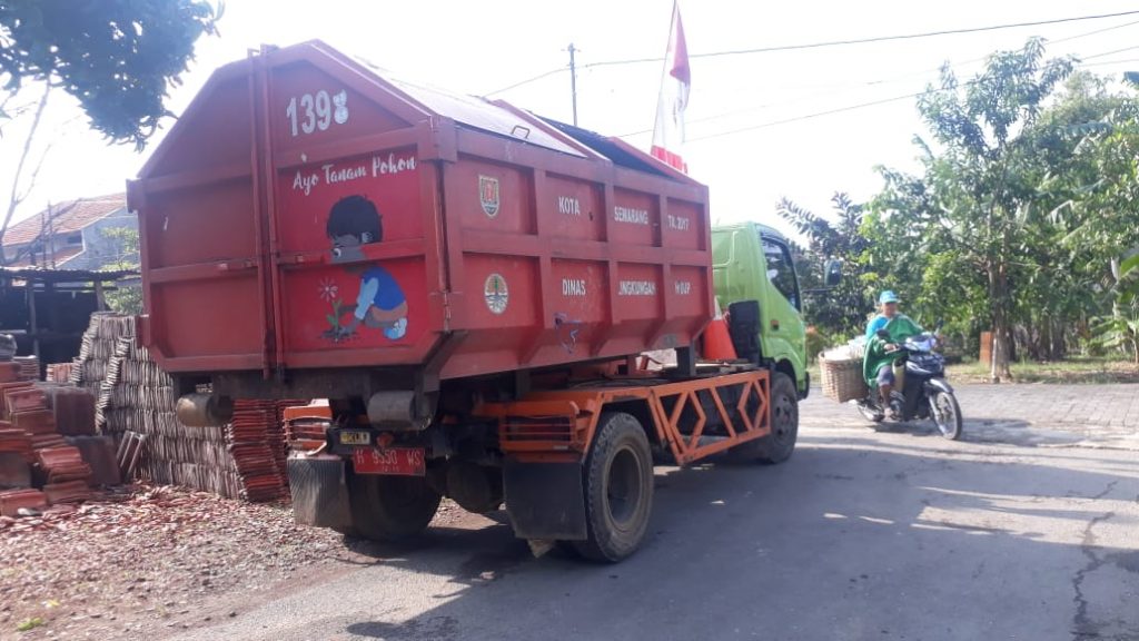 40 Paket Pembangunan Sentuh Wilayah Pelosok. Mana Saja ?
