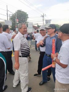 Tidak saja Jaga Dana, Namun Kospin Jasa Juga Jaga Kesehatan Nasabah. Caranya?