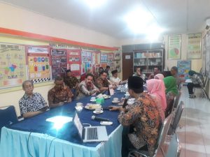 KPU Demak Beberkan Masalah Pemilu 2019