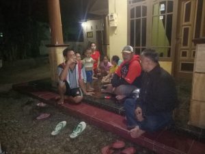 VIRAL. Penyeret Kucing di Pekalongan