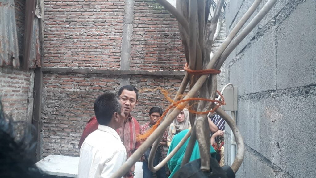 Proyek ‘Bandung Bondowoso’, Sebulan Kota Ini Bangun 500 Rumah