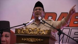 Prabowo Kembali Lecehkan Masyarakat Grobogan