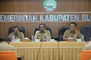 Warga Miskin Blora Akan Diberikan Bantuan RTLH