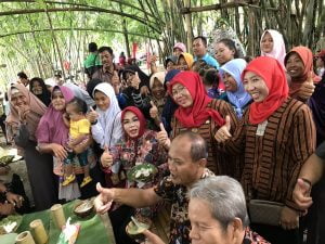 Jalan Wisata Sudah Baik. Monggo Piknik ke Grobogan