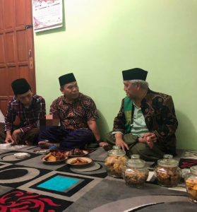 Luqman Hakim: Menangkan Jokowi-KH Makruf, Jaga Solidaritas
