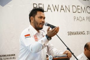 Jelang Pilpres 2019, Banyak Warga Semarang Tidak Tahu Tata Cara Pencoblosan