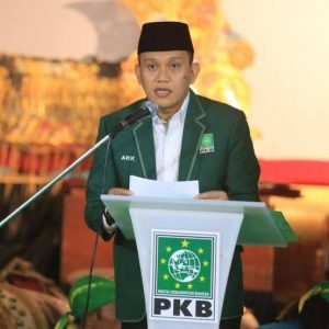 Karding Tidak Berkampanye Jokowi – Ma’ruf, Forum DPAC PKB Alihkan Dukungan