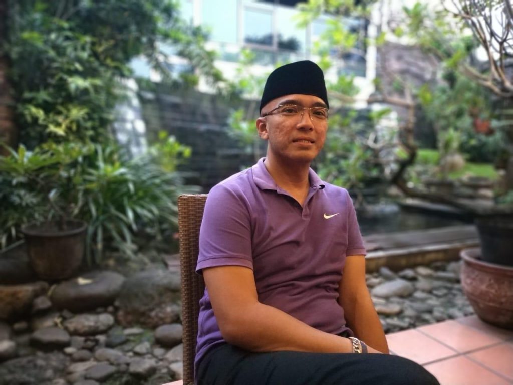 Nova Widjoyo : Perekonomian Akan Baik, Jika Kesenjangan Harga BBM Tidak Terlalu Jauh