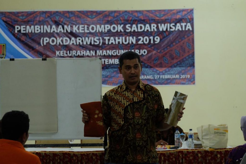 Desa Wisata Diharapkan Yang Unik dan Memberdayakan Masyarakat Sekitar
