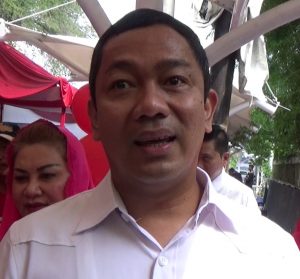 Warganya Jadi Korban Teror Pembakaran Mobil, Begini Pesan Walikota Semarang