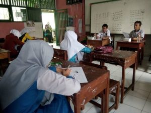 MA Terpadu Yasin, Juara Penulisan Biografi Kiai Kota Wali