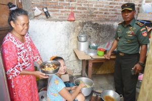 Kok Dimasakin Ingkung Segala