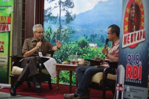 Program Satu Dinas Satu Desa di 745 Desa Binaan. Desamu Masuk kah?