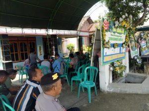 Duka Sang Anak Tunggal Korban Penembakan di Papua