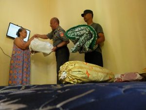 Kodim dan Pemkot Wujudkan Desa Wisata