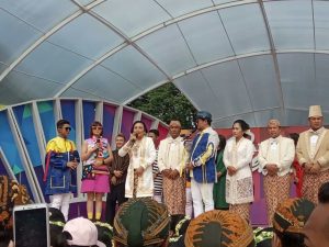 Jatuh, Bupati Grobogan Dirawat 4 Hari