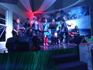 Musisi Salatiga Harapkan UU Musik Dihilangkan
