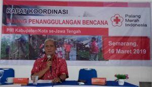 Manfaatkan Medsos Untuk  Kesiapsiagaan Bencana. Bagaimana caranya?