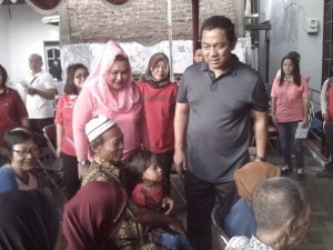 Kurangi Wilayah Kumuh, Walikota Semarang Prioritaskan Bangun Rusunawa    