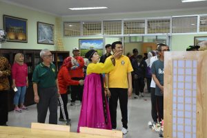 Undip Miliki Lab Korean Center