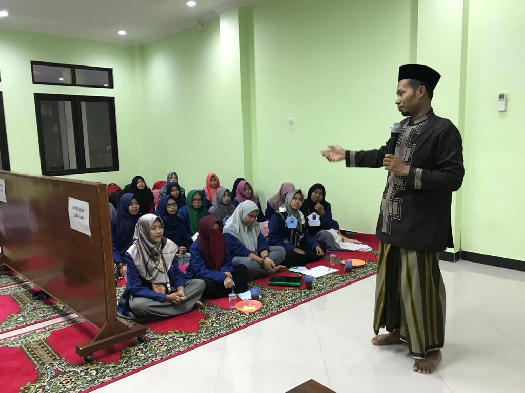 Berdakwah Bisa Melalui Youtube dan Facebook