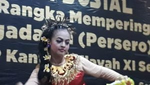 Gemulai ‘Sang Grahita’, Hipnotis Sang Pejabat