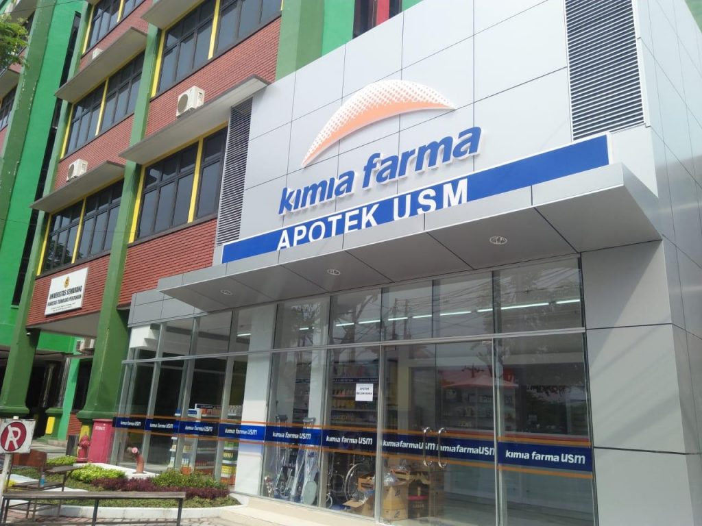 Bantu Pemerintah, USM Buka Pintu Klinik Bagi Petugas KPPS