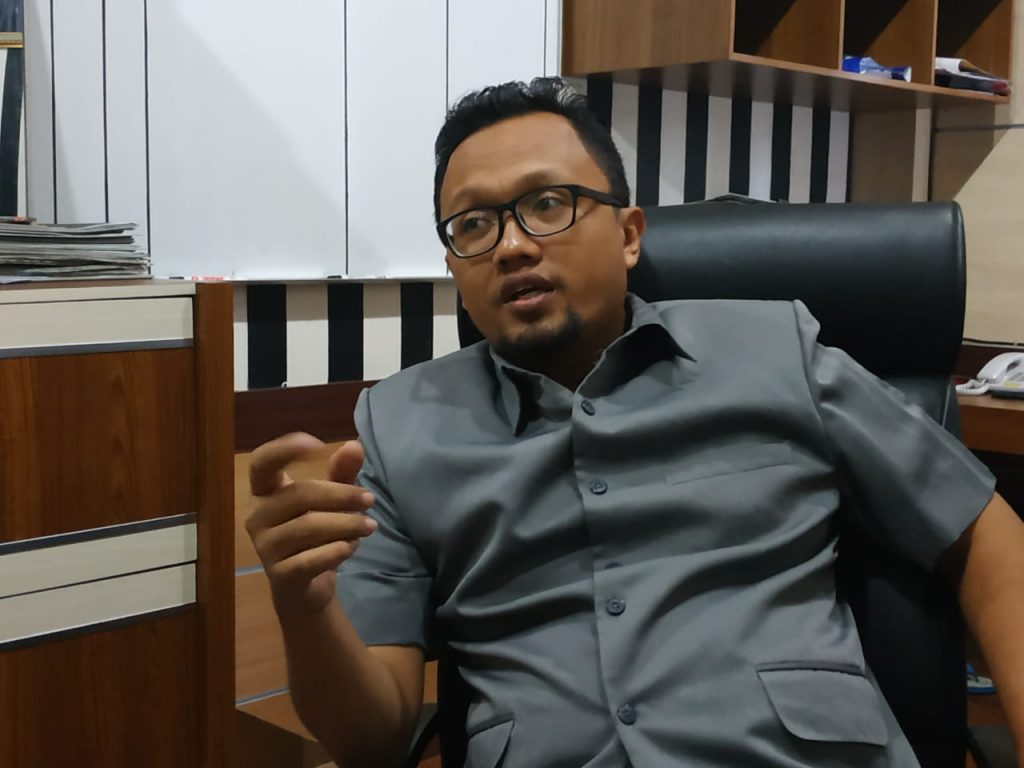 DPRD Kota Semarang : Pembangunan Travelator Butuh Kajian Mendalam
