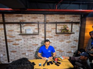 Bagi-Bagi Jatah Menteri Untuk Saat Ini Bisa Lukai Hati Rakyat