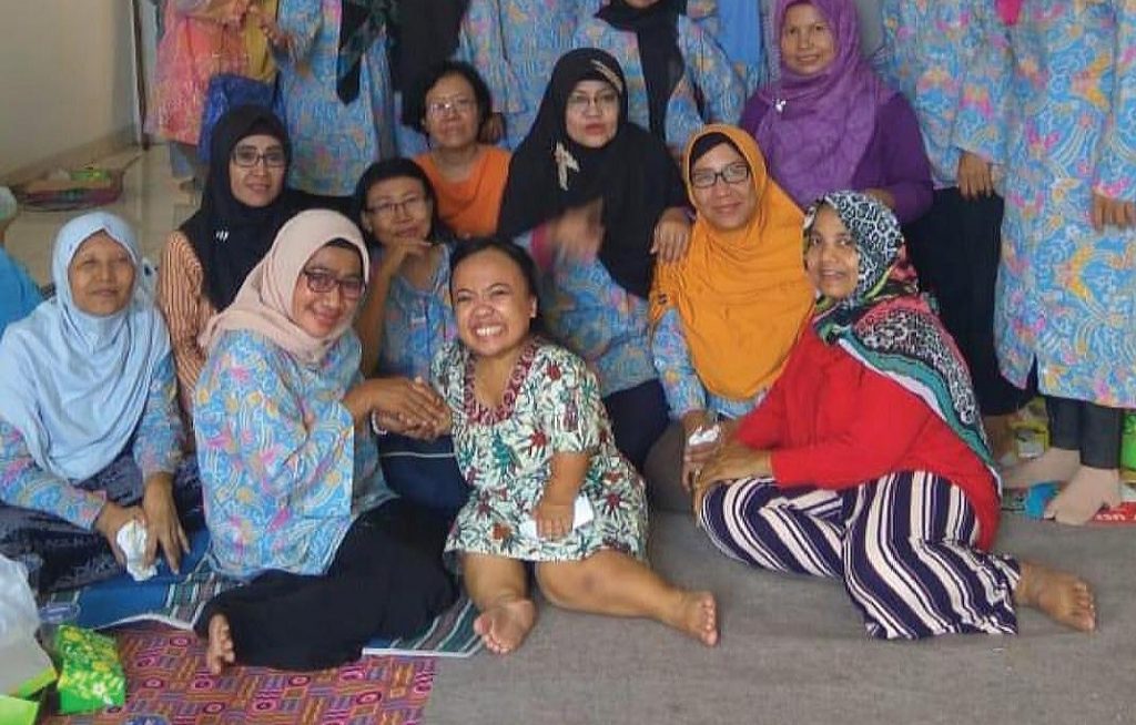 Punya Pengalaman Banyak, Anggiasari Layak Wakili Warga Yogya