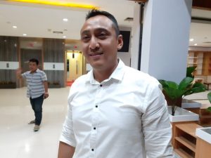 Terpilih Jadi Ketua KONI. Ini Yang Akan Dilakukan Arnaz Andrarasmara